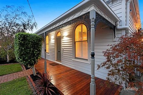 Property photo of 16 Pasco Street Williamstown VIC 3016