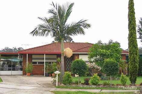 12 Miami Cl, Greenfield Park, NSW 2176