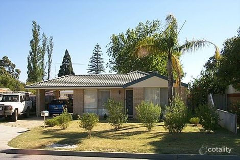 23 Haynes Ct, Armadale, WA 6112