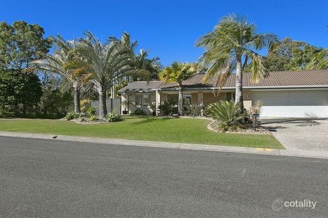 Property photo of 2 Baltimore Court Carrara QLD 4211