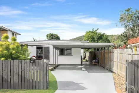 15 Ben St, Yeppoon, QLD 4703