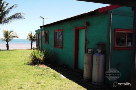 Property photo of 21 Kingsmill Street Port Hedland WA 6721