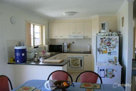 Property photo of 34 Cromdale Circuit Kawungan QLD 4655