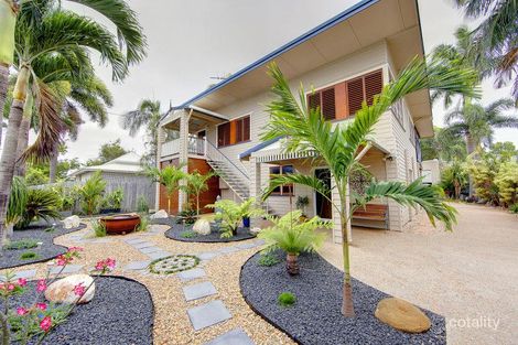 31 Sixth St, South Townsville, QLD 4810