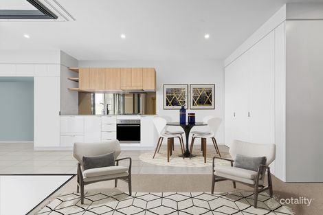 Property photo of 408/27 Russell Street South Brisbane QLD 4101