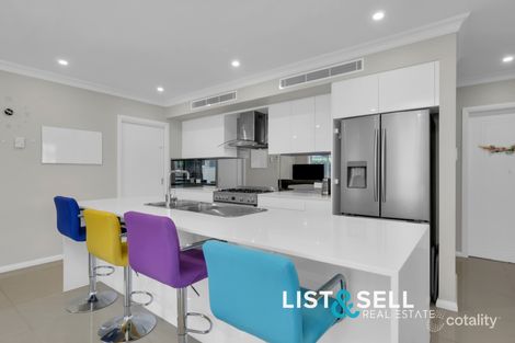 Property photo of 17 Lowan Street Spring Farm NSW 2570