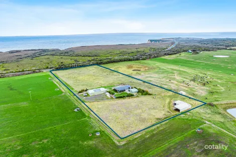 496 GREAT OCEAN RD, PORT CAMPBELL, VIC 3269