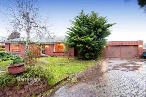 8 Democrat Dr, The Basin, VIC 3154