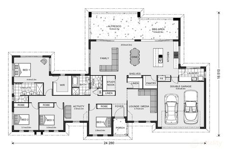 Property photo of 8 Orion Place Dalby QLD 4405