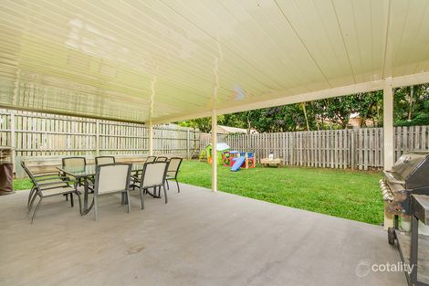 Property photo of 12 Burran Avenue Upper Coomera QLD 4209