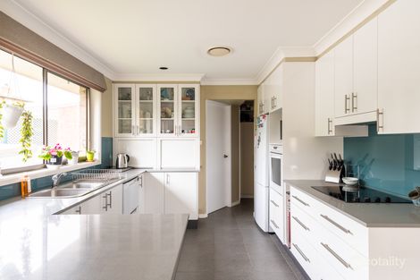 Property photo of 20 Ada Street Vincentia NSW 2540