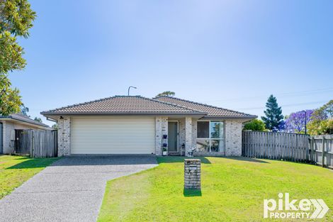 Property photo of 34 Bluejay Circuit Morayfield QLD 4506