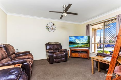 Property photo of 5 Hazelnut Court Loganlea QLD 4131