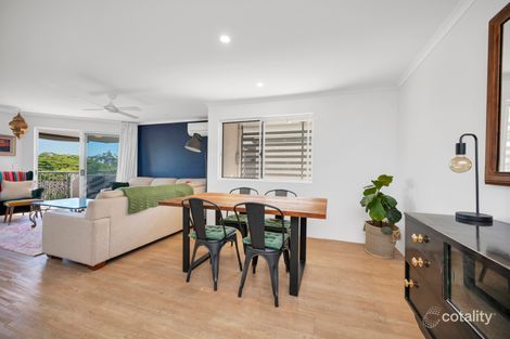Property photo of 5/12 Simpson Street Morningside QLD 4170