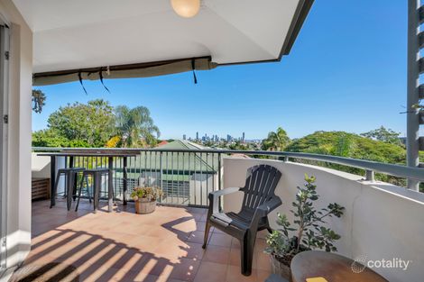 Property photo of 5/12 Simpson Street Morningside QLD 4170