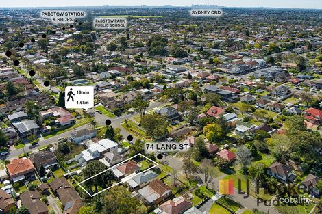 Property photo of 74 Lang Street Padstow NSW 2211