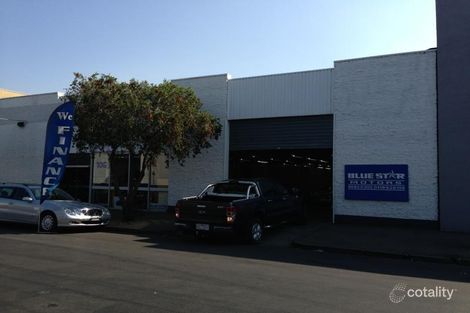 104-112 Thistlethwaite St, South Melbourne, VIC 3205