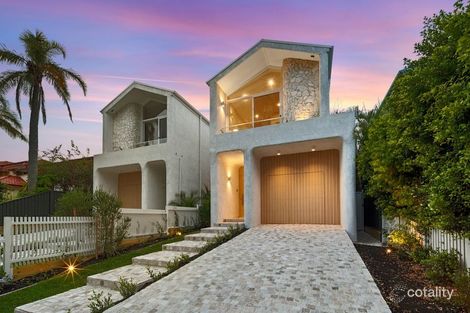 Property photo of 649 Port Hacking Road Port Hacking NSW 2229