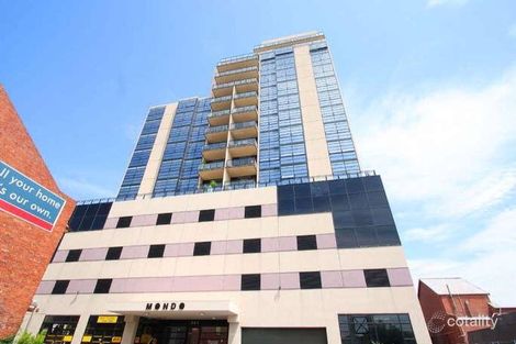 1101/341 Ascot Vale Rd, Moonee Ponds, VIC 3039