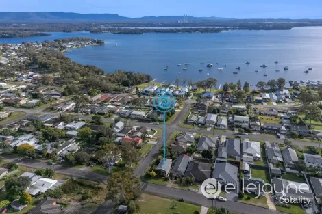 Property photo of 31 Loftus Street Bonnells Bay NSW 2264
