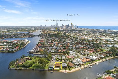 Property photo of 30 McIlwain Drive Mermaid Waters QLD 4218