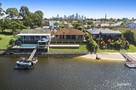 Property photo of 30 McIlwain Drive Mermaid Waters QLD 4218