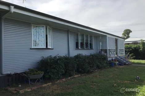 12 Nimmo St, Booval, QLD 4304