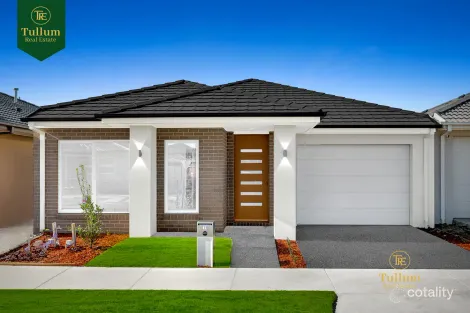 Property photo of 11 Bambusa Way Clyde North VIC 3978