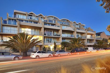 31/156 Beaconsfield Pde, Albert Park, VIC 3206