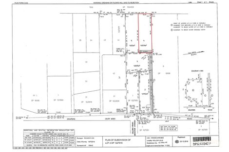 Property photo of 10C Drapers Road Willow Vale NSW 2575