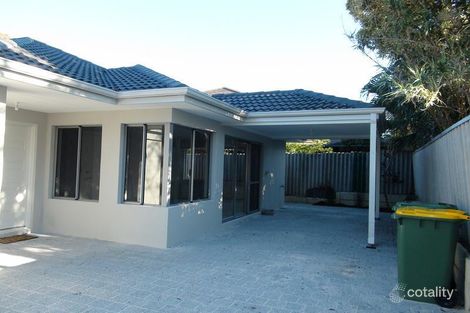 Property photo of 109A Shaftesbury Avenue Bedford WA 6052