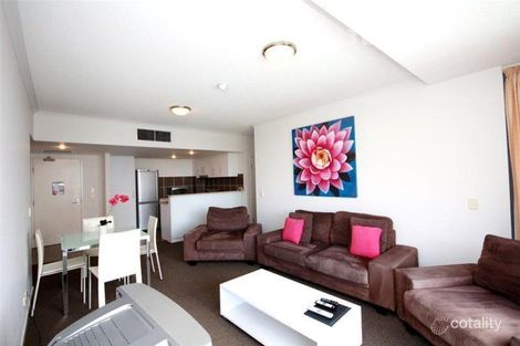 Property photo of 1110/1 Ocean Street Burleigh Heads QLD 4220