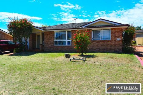 Property photo of 8/38A Victoria Road Macquarie Fields NSW 2564