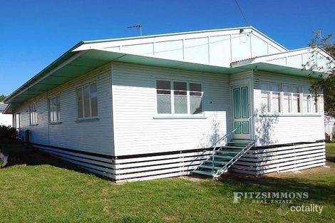 Property photo of 14 Ensor Street Bell QLD 4408