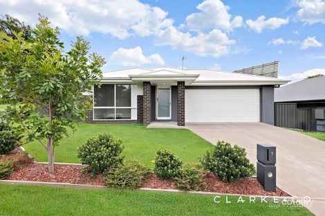 Property photo of 1 Augusta Close Heddon Greta NSW 2321