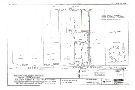 Property photo of 10C Drapers Road Willow Vale NSW 2575