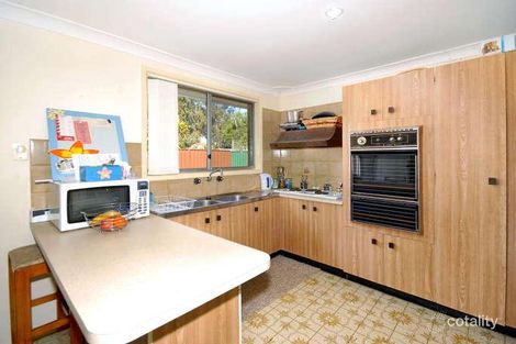 Property photo of 20 Shakespeare Drive St Clair NSW 2759