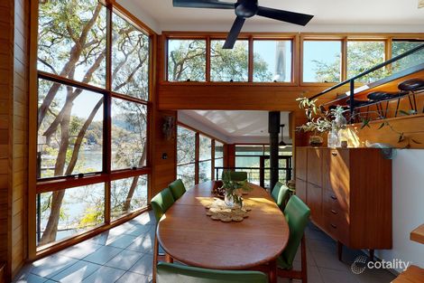 Property photo of 15 Calabash Point Berowra Waters NSW 2082