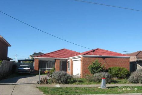 54 Carroll St, Deer Park, VIC 3023