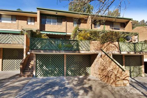 Property photo of 19/6 Tuckwell Place Macquarie Park NSW 2113