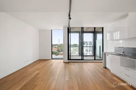 809b/10 Trenerry Cres, Abbotsford, VIC 3067