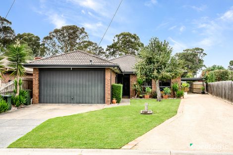 Property photo of 4 Duke Court Skye VIC 3977