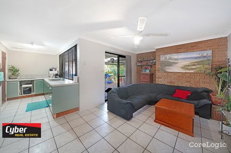 Property photo of 34 Conellan Terrace Parmelia WA 6167