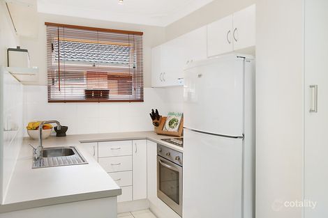 Property photo of 7/9 Grafton Crescent Dee Why NSW 2099