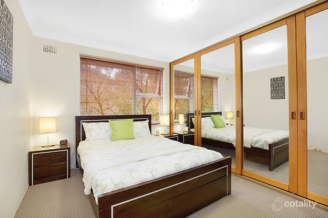 Property photo of 7/9 Grafton Crescent Dee Why NSW 2099