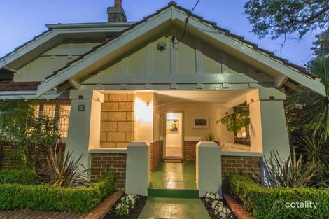 Property photo of 25 Portland Street Nedlands WA 6009