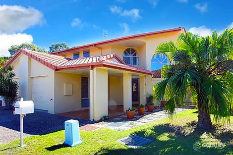 Property photo of 39/88 Cotlew Street East Southport QLD 4215