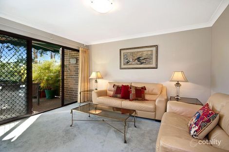 Property photo of 19/6 Tuckwell Place Macquarie Park NSW 2113