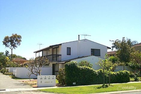 3/2 Henley St, Como, WA 6152