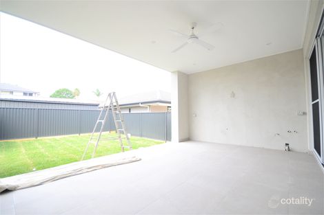 Property photo of 15 Monterey Street South Wentworthville NSW 2145